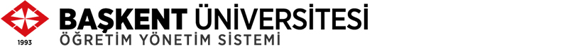 Öğretim Yönetim Sistemi